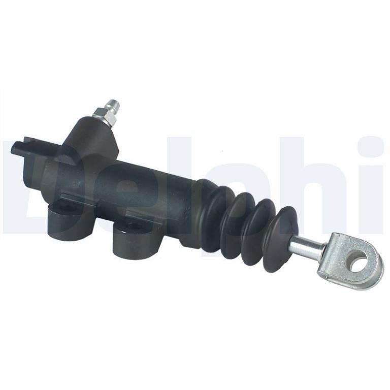 Receptor embraiagem DELPHI LL80151