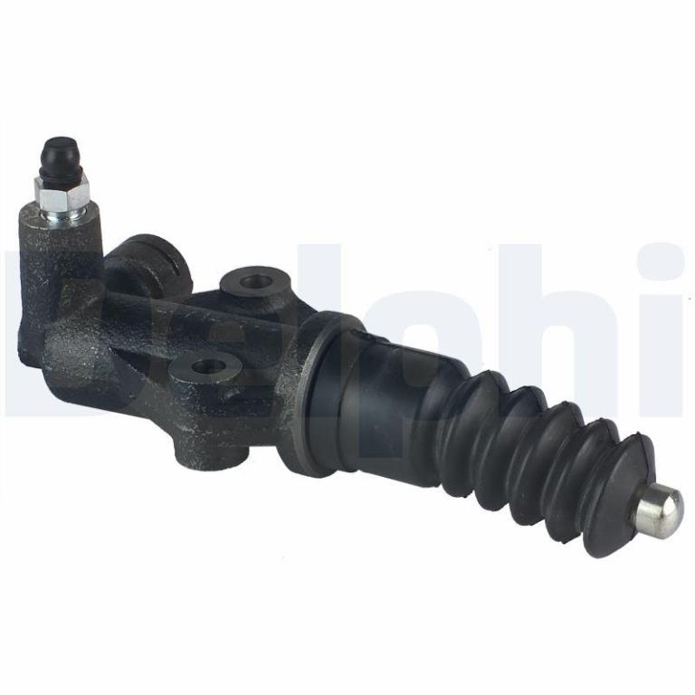 Receptor embraiagem DELPHI LL80152