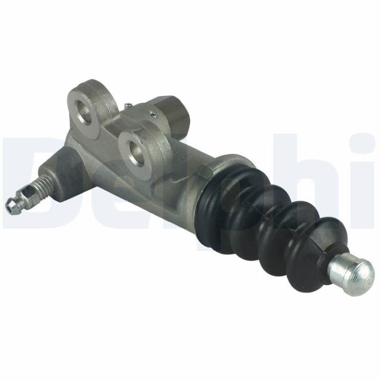 Receptor embraiagem DELPHI LL80154