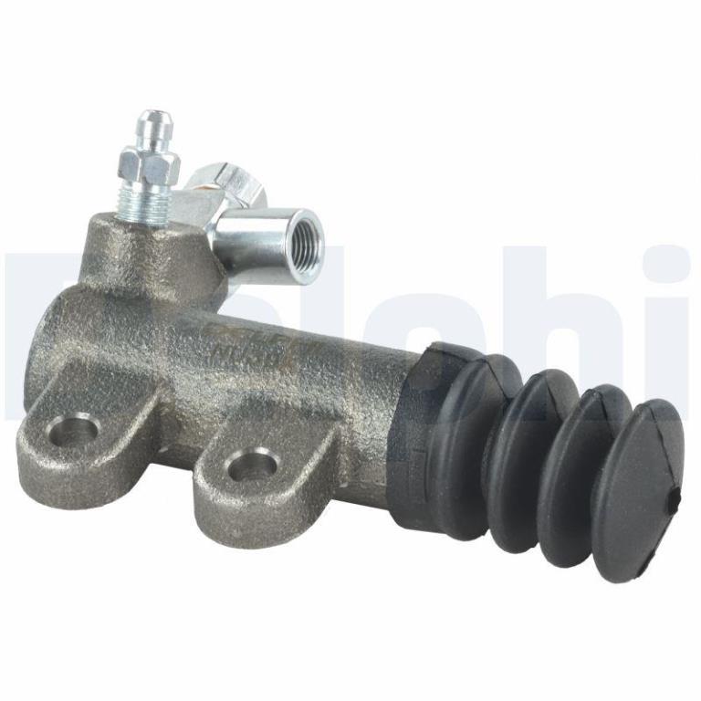 Récepteur d'embrayage (Cylindre récepteur de débrayage) DELPHI ref. LL80157