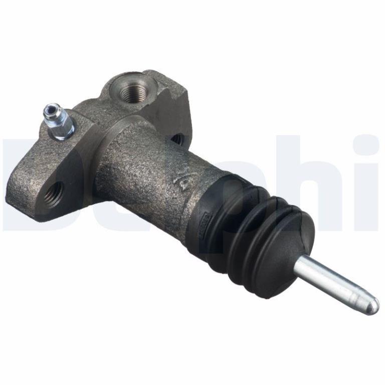 Receptor embraiagem DELPHI LL80158