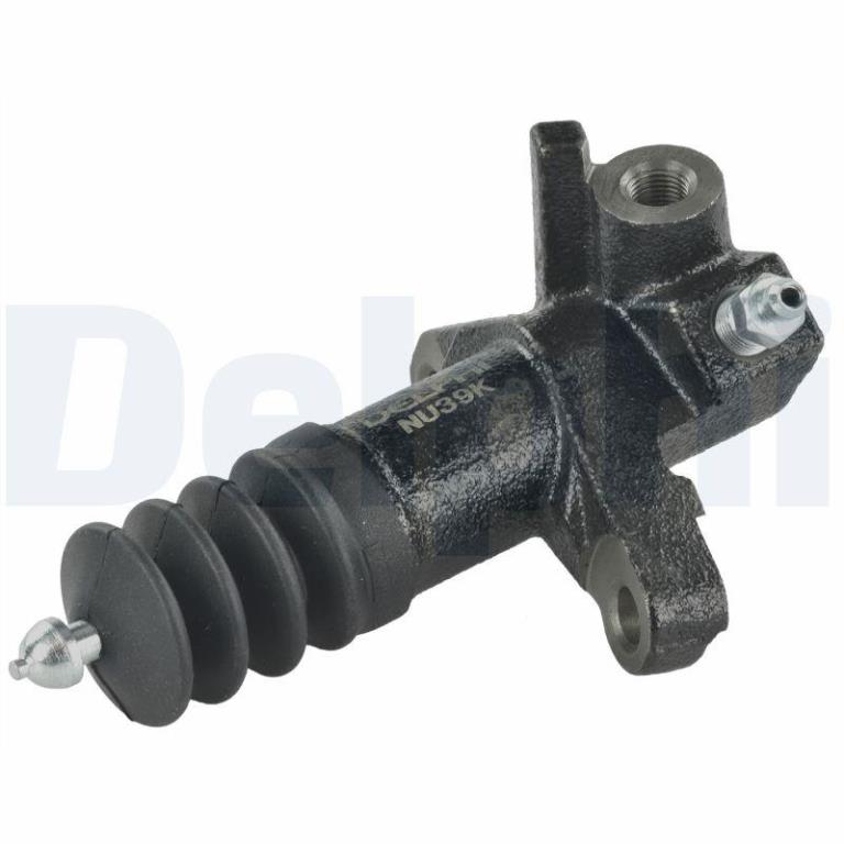 Receptor embraiagem DELPHI LL80159