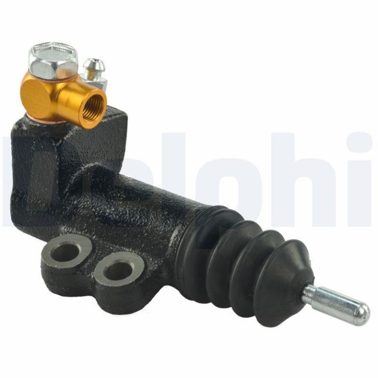 Receptor embraiagem DELPHI ref. LL80160