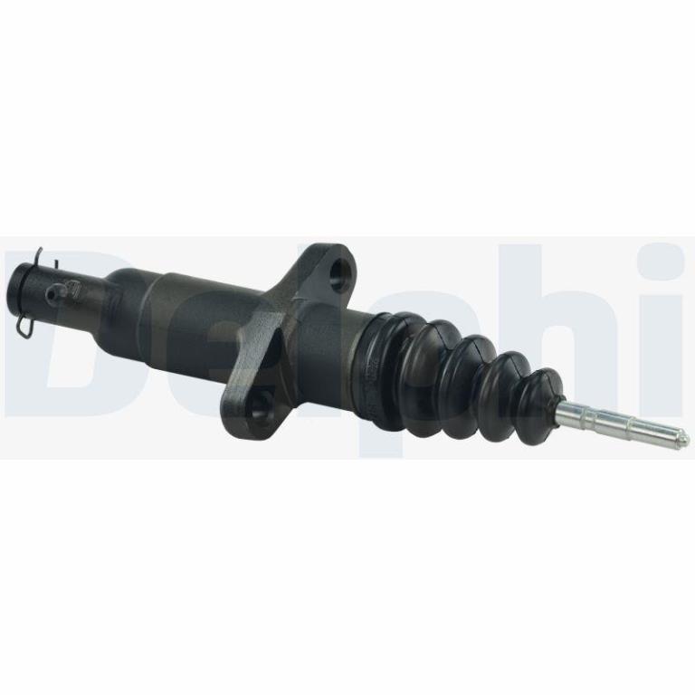 Récepteur d'embrayage (Cylindre récepteur de débrayage) DELPHI LL80161