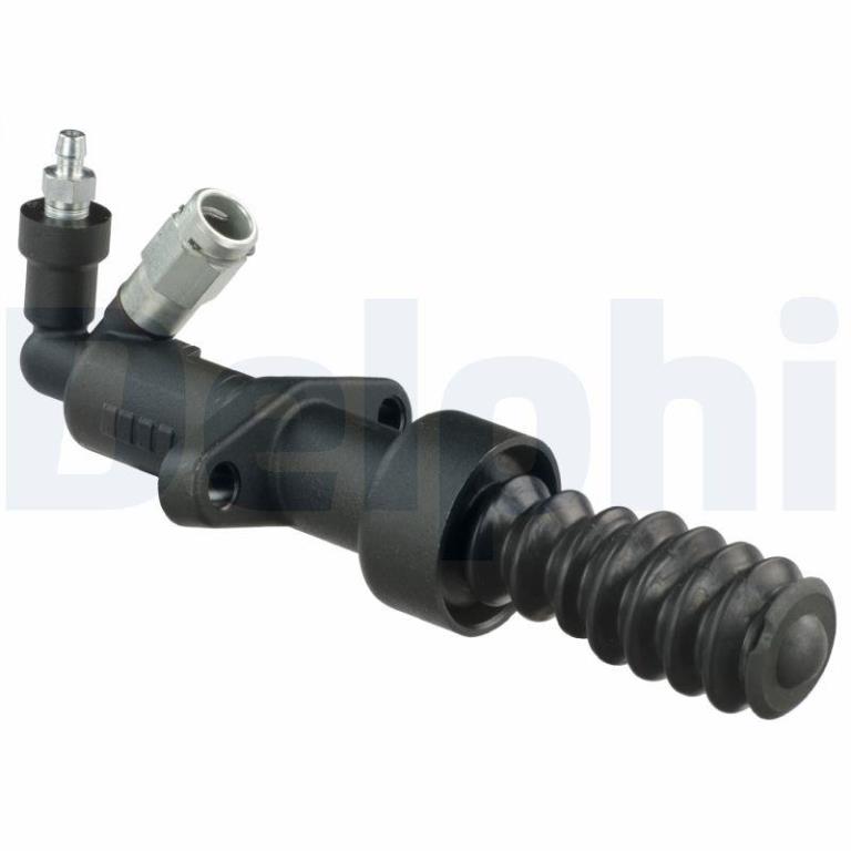 Récepteur d'embrayage (Cylindre récepteur de débrayage) DELPHI LL80164
