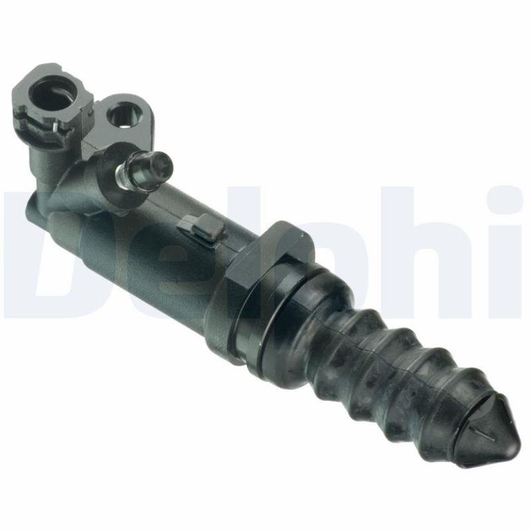 Récepteur d'embrayage (Cylindre récepteur de débrayage) DELPHI LL80168