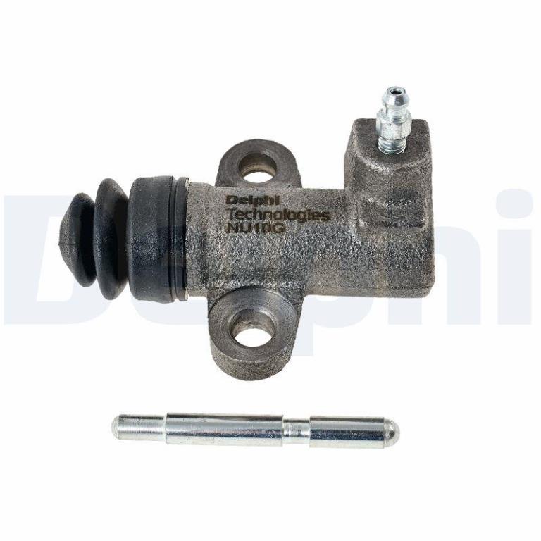 Receptor embraiagem DELPHI LL80187
