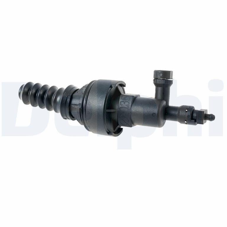 Récepteur d'embrayage (Cylindre récepteur de débrayage) DELPHI LL80188