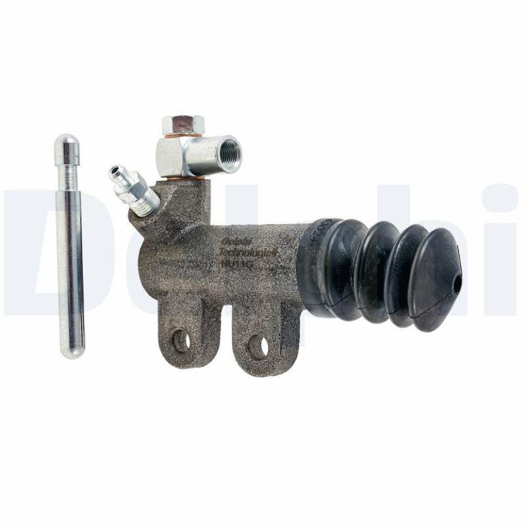 Récepteur d'embrayage (Cylindre récepteur de débrayage) DELPHI ref. LL80190