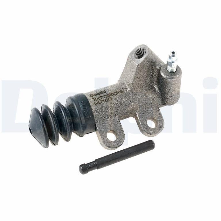 Receptor embraiagem DELPHI LL80191