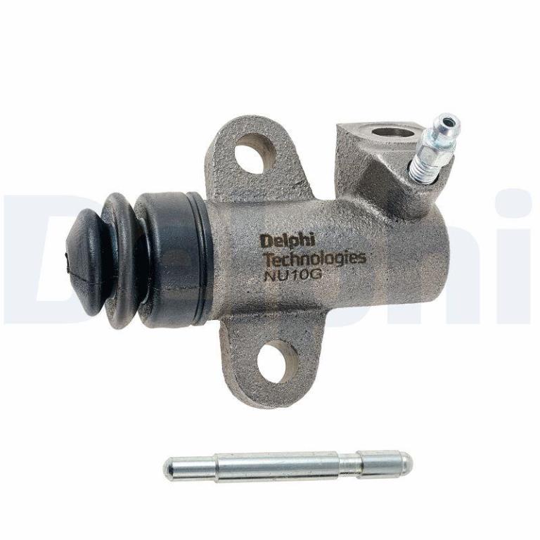 Receptor embraiagem DELPHI ref. LL80196