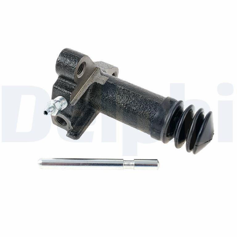 Receptor embraiagem DELPHI ref. LL80201