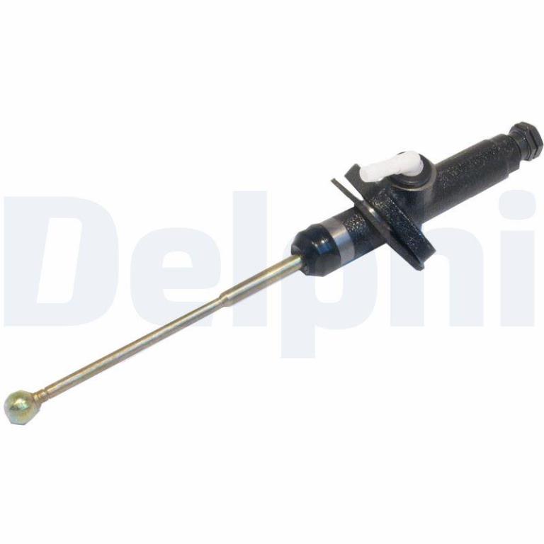 Emetteur d'embrayage (Cylindre émetteur de débrayage) DELPHI LM19748