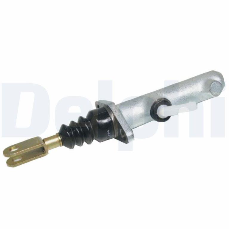 Emetteur d'embrayage (Cylindre émetteur de débrayage) DELPHI LM20003