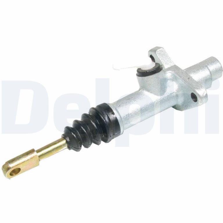 Emetteur d'embrayage (Cylindre émetteur de débrayage) DELPHI LM20005