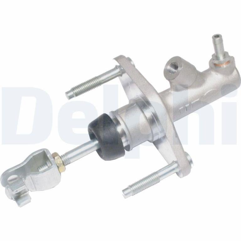 Emetteur d'embrayage (Cylindre émetteur de débrayage) DELPHI ref. LM39068