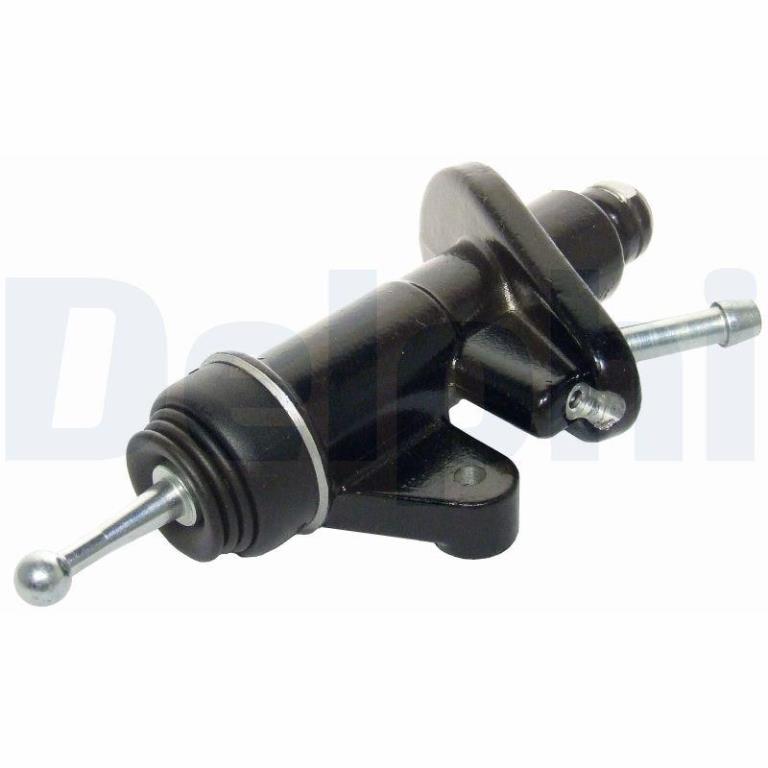 Cilindro maestro, embrague (Bomba de embrague) DELPHI ref. LM39093