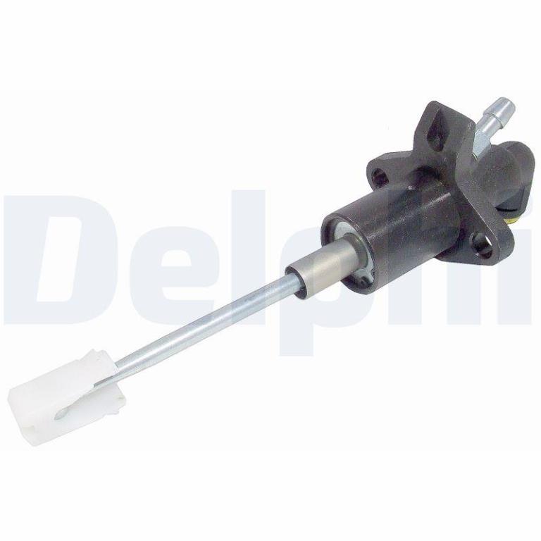 Emetteur d'embrayage (Cylindre émetteur de débrayage) DELPHI ref. LM39094