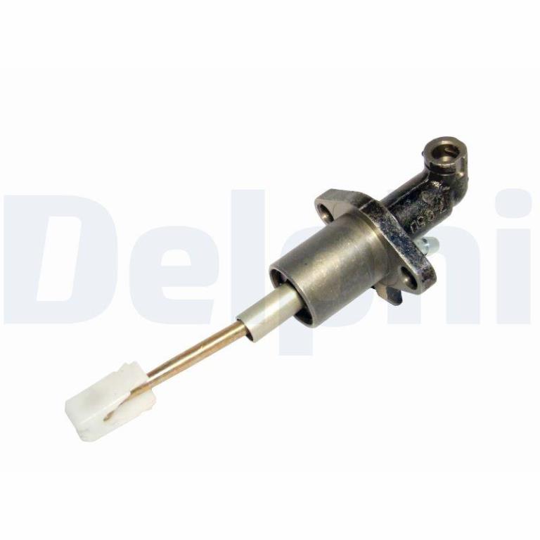 Emetteur d'embrayage (Cylindre émetteur de débrayage) DELPHI ref. LM39095