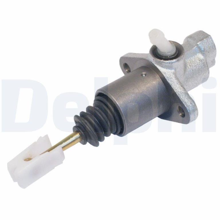 Emetteur d'embrayage (Cylindre émetteur de débrayage) DELPHI LM39100