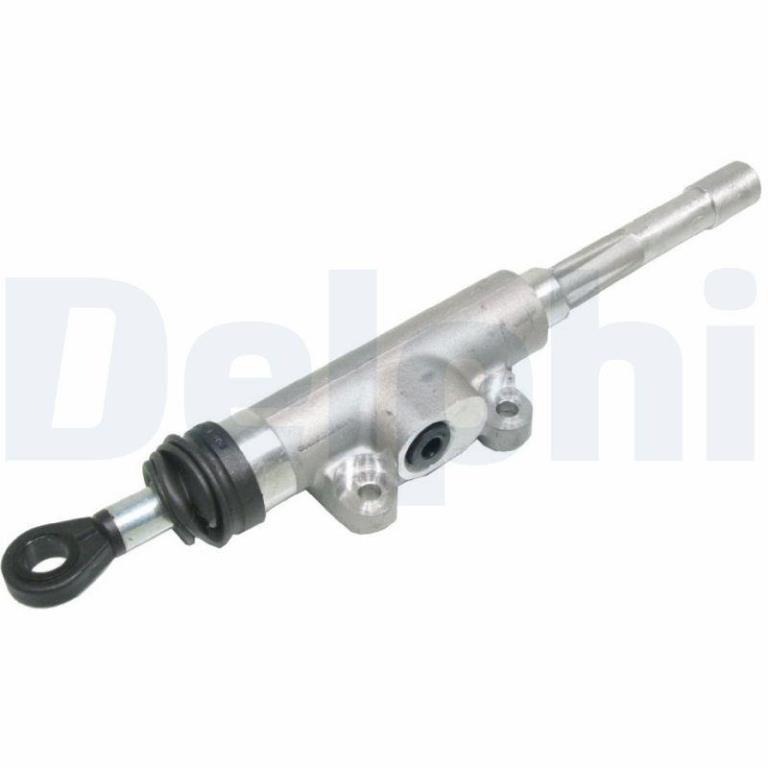 Emetteur d'embrayage (Cylindre émetteur de débrayage) DELPHI ref. LM40002