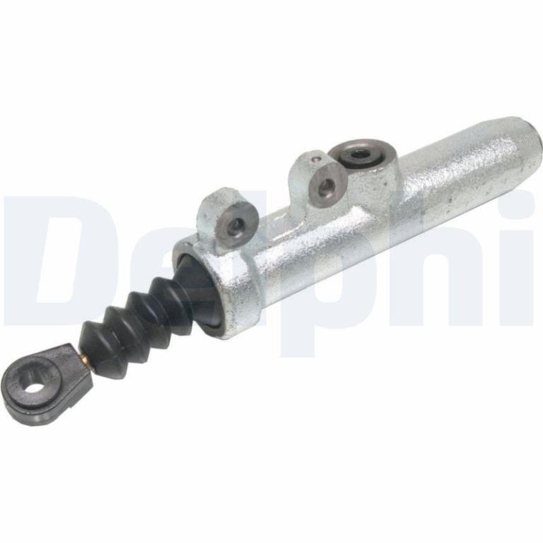Emetteur d'embrayage (Cylindre émetteur de débrayage) DELPHI ref. LM40022