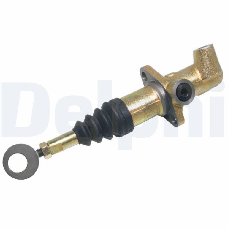 Emetteur d'embrayage (Cylindre émetteur de débrayage) DELPHI LM49000
