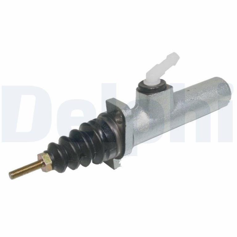 Emetteur d'embrayage (Cylindre émetteur de débrayage) DELPHI ref. LM49210