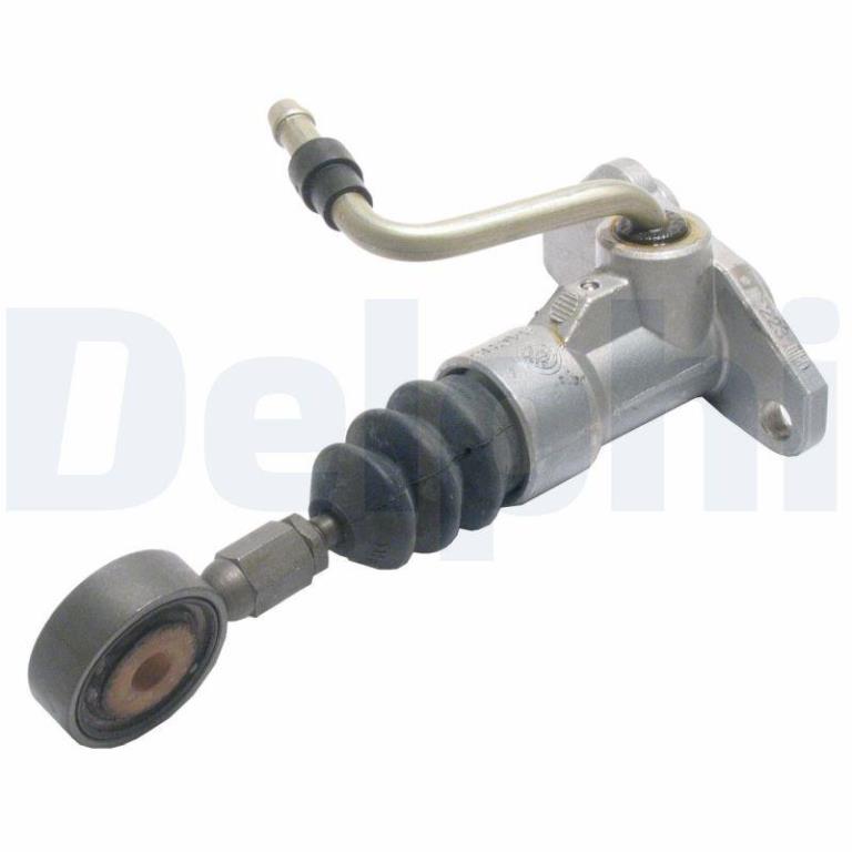 Emetteur d'embrayage (Cylindre émetteur de débrayage) DELPHI ref. LM49917