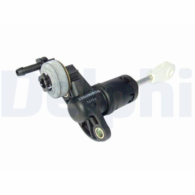 Emetteur d'embrayage (Cylindre émetteur de débrayage) DELPHI LM49918