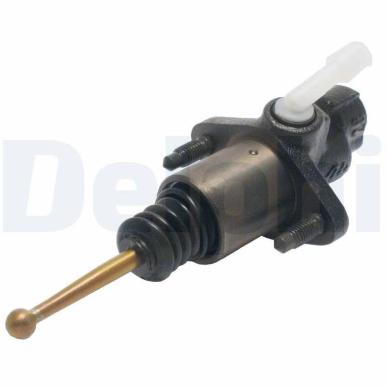Cilindro maestro, embrague (Bomba de embrague) DELPHI ref. LM49919