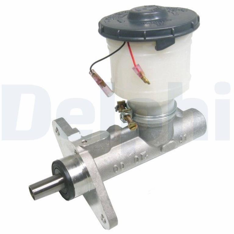 Maître-cylindre de frein DELPHI LM60095