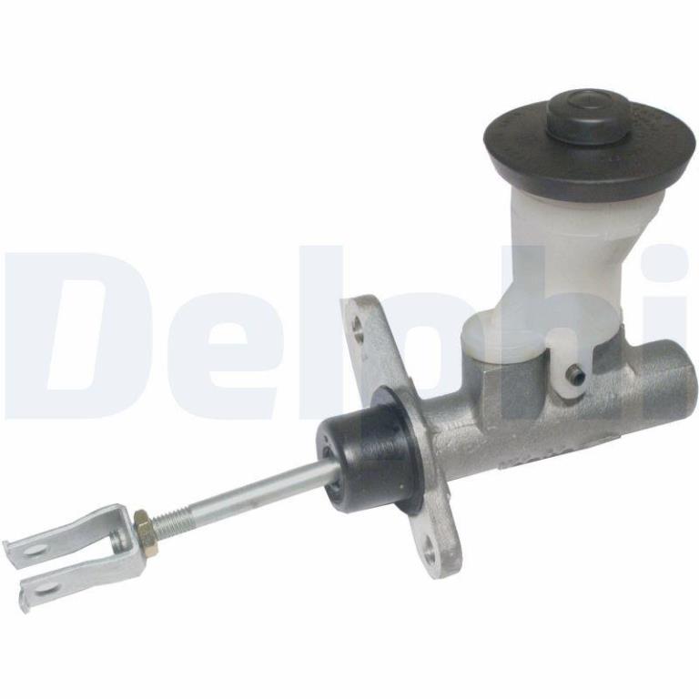 Emetteur d'embrayage (Cylindre émetteur de débrayage) DELPHI ref. LM61094