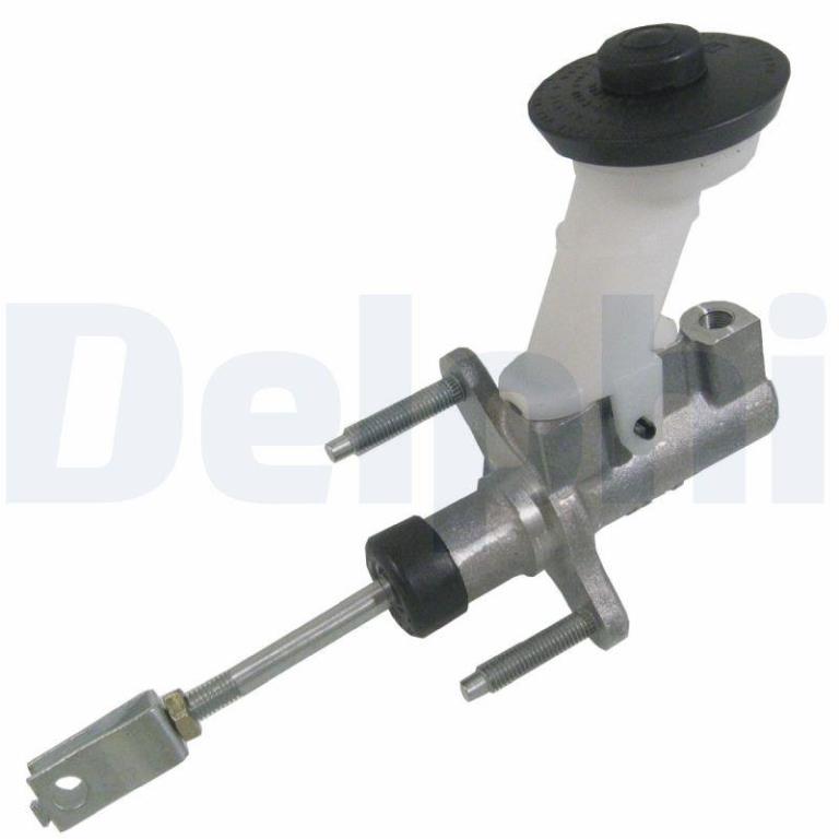 Cilindro maestro, embrague (Bomba de embrague) DELPHI ref. LM62099