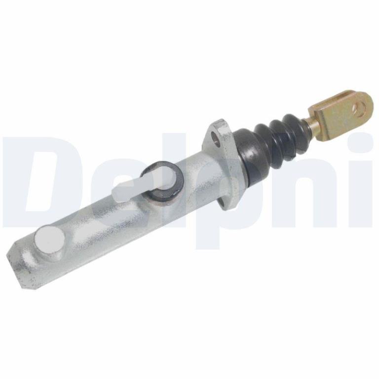 Emetteur d'embrayage (Cylindre émetteur de débrayage) DELPHI LM70222