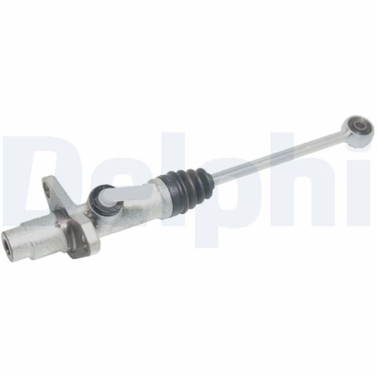 Emetteur d'embrayage (Cylindre émetteur de débrayage) DELPHI ref. LM70223