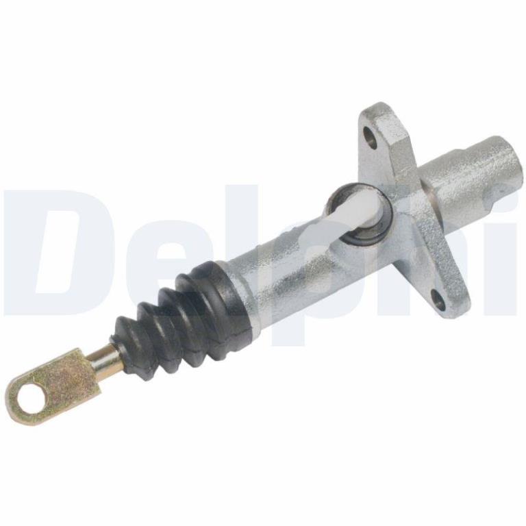 Emetteur d'embrayage (Cylindre émetteur de débrayage) DELPHI ref. LM70310