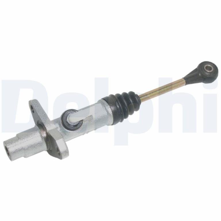 Emetteur d'embrayage (Cylindre émetteur de débrayage) DELPHI ref. LM70356
