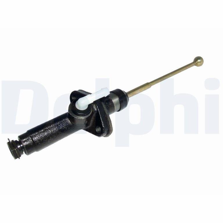 Emetteur d'embrayage (Cylindre émetteur de débrayage) DELPHI LM70377