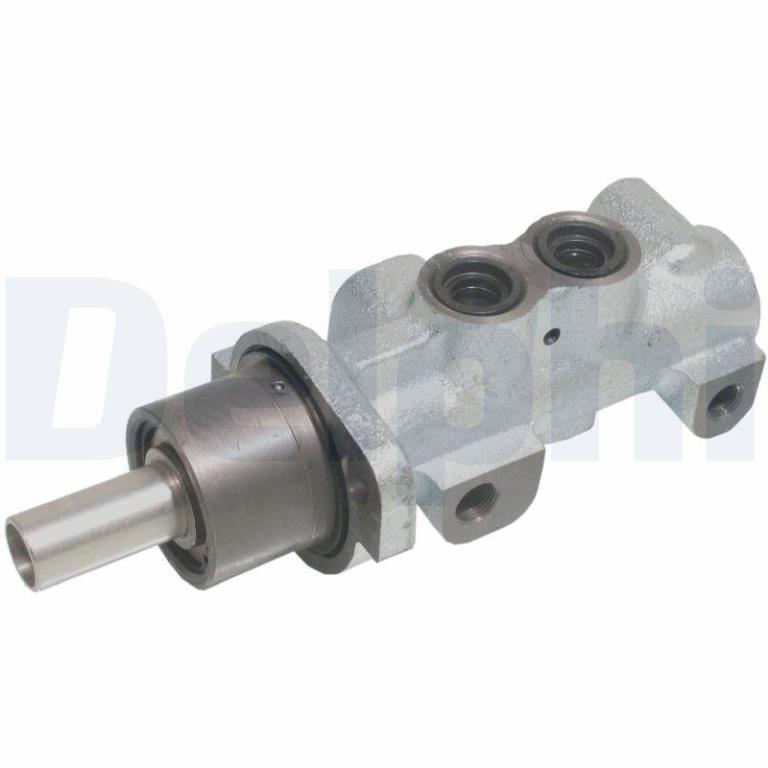 Maître-cylindre de frein DELPHI LM80105
