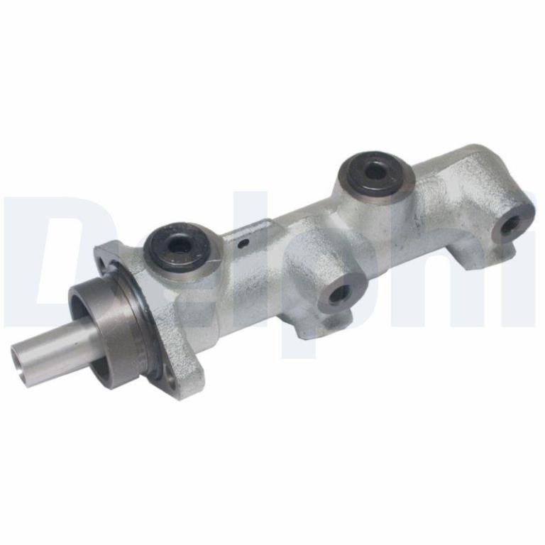 Maître-cylindre de frein DELPHI LM80108