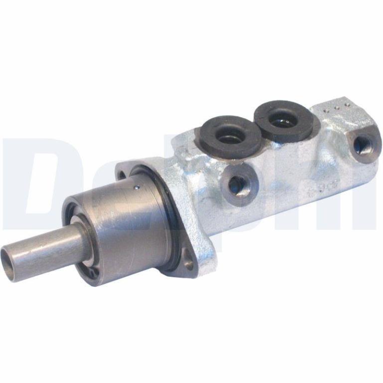 Maître-cylindre de frein DELPHI LM80158