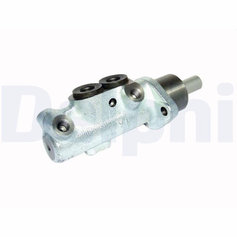 Maître-cylindre de frein DELPHI LM80230
