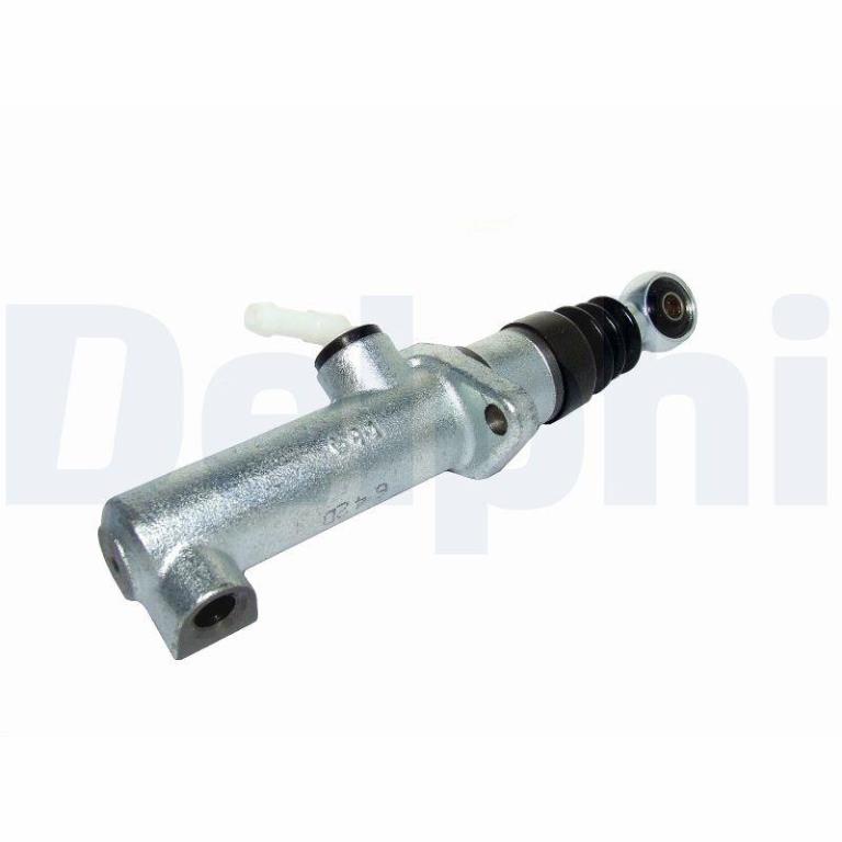Emetteur d'embrayage (Cylindre émetteur de débrayage) DELPHI ref. LM80243