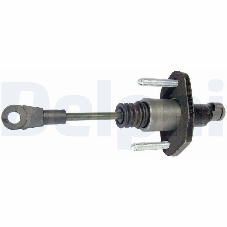 Emetteur d'embrayage (Cylindre émetteur de débrayage) DELPHI LM80245