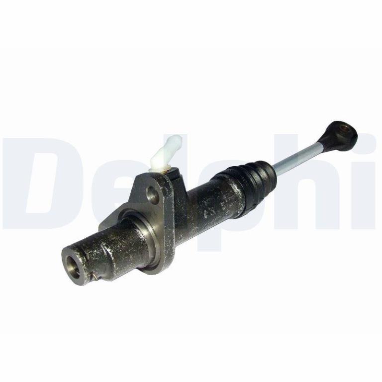 Emetteur d'embrayage (Cylindre émetteur de débrayage) DELPHI ref. LM80250
