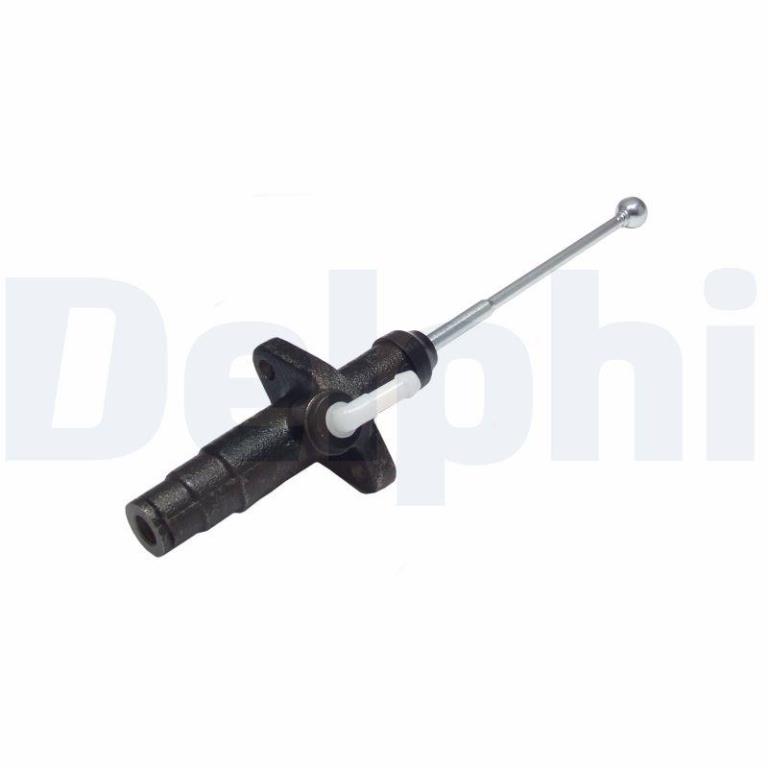 Emetteur d'embrayage (Cylindre émetteur de débrayage) DELPHI ref. LM80270