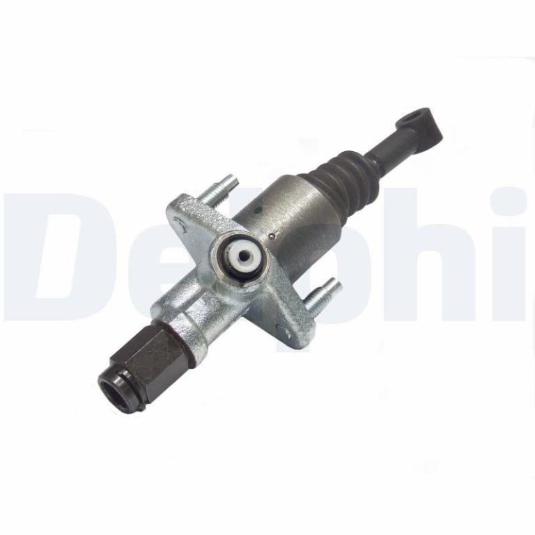 Emetteur d'embrayage (Cylindre émetteur de débrayage) DELPHI LM80274