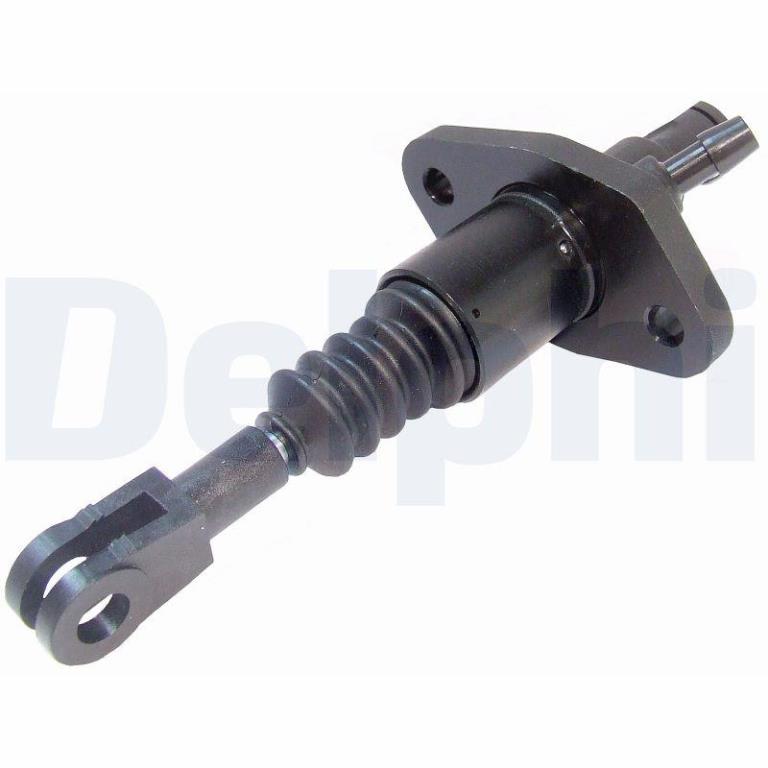 Cilindro maestro, embrague (Bomba de embrague) DELPHI ref. LM80285