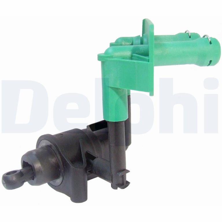 Emetteur d'embrayage (Cylindre émetteur de débrayage) DELPHI LM80286